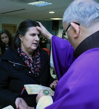 Korizmena duhovna obnova za obitelji